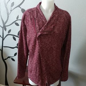 G.H. Bass & Co. Jacket